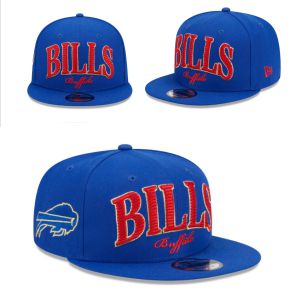 2023 NFL Buffalo Bills Hat YS20231120->nfl hats->Sports Caps